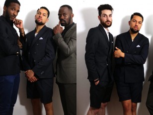 Cooltailoring - blog mode homme