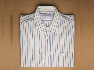 Chemise grand pere