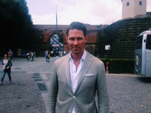 pitti uomo streetstyle