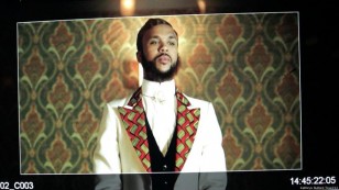 Jidenna Dandy - blog mode homme