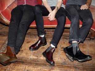 DR. Martens