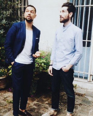 Sodandy blog mode homme