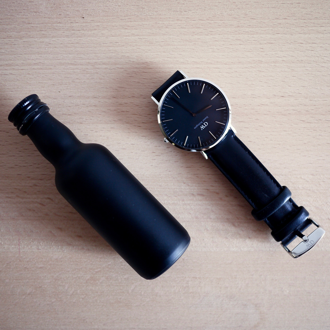 Daniel Wellington Classic Black Daniel Wellington Classic Black