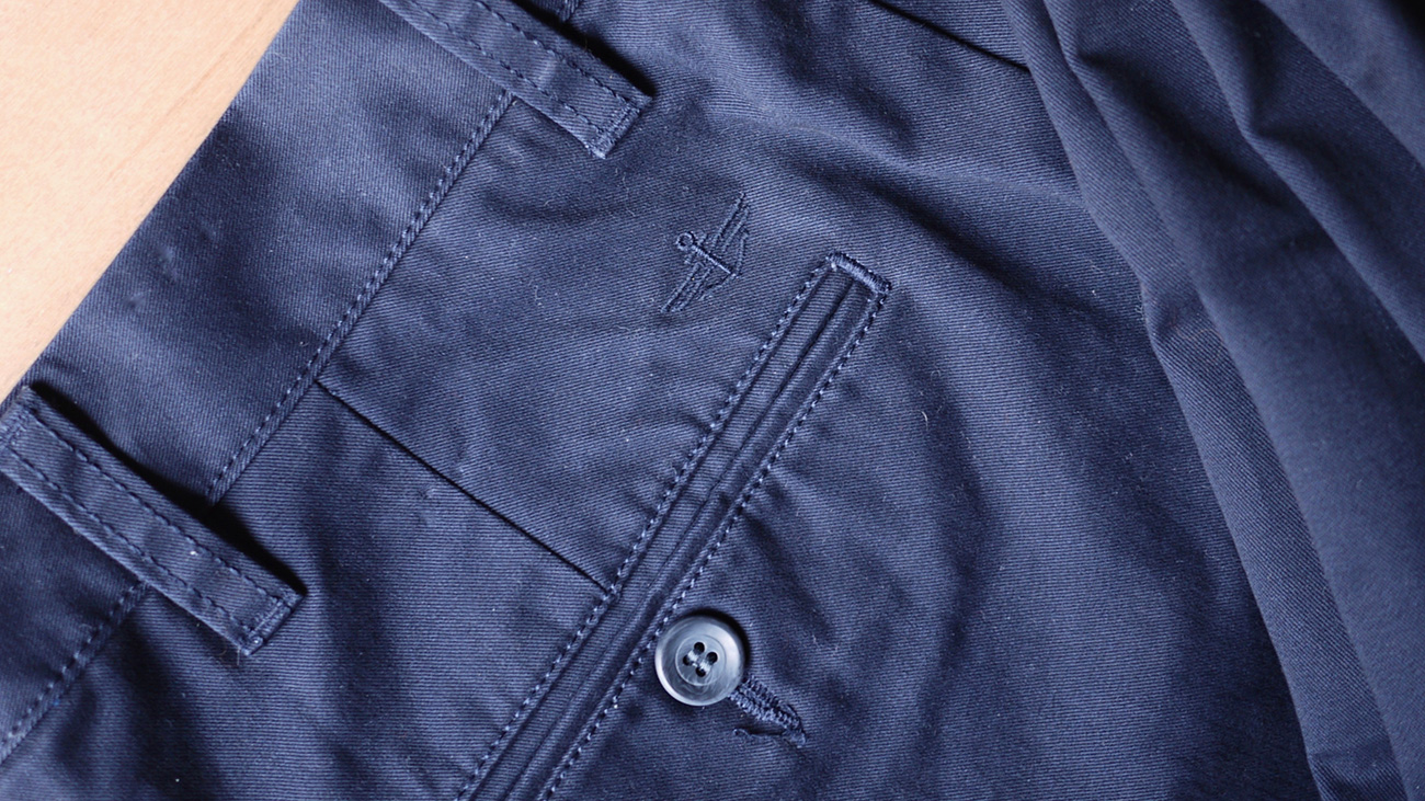Pantalon Dockers Pantalon Dockers