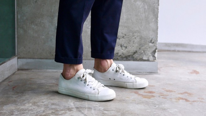 Pantalon Dockers Pantalon Dockers