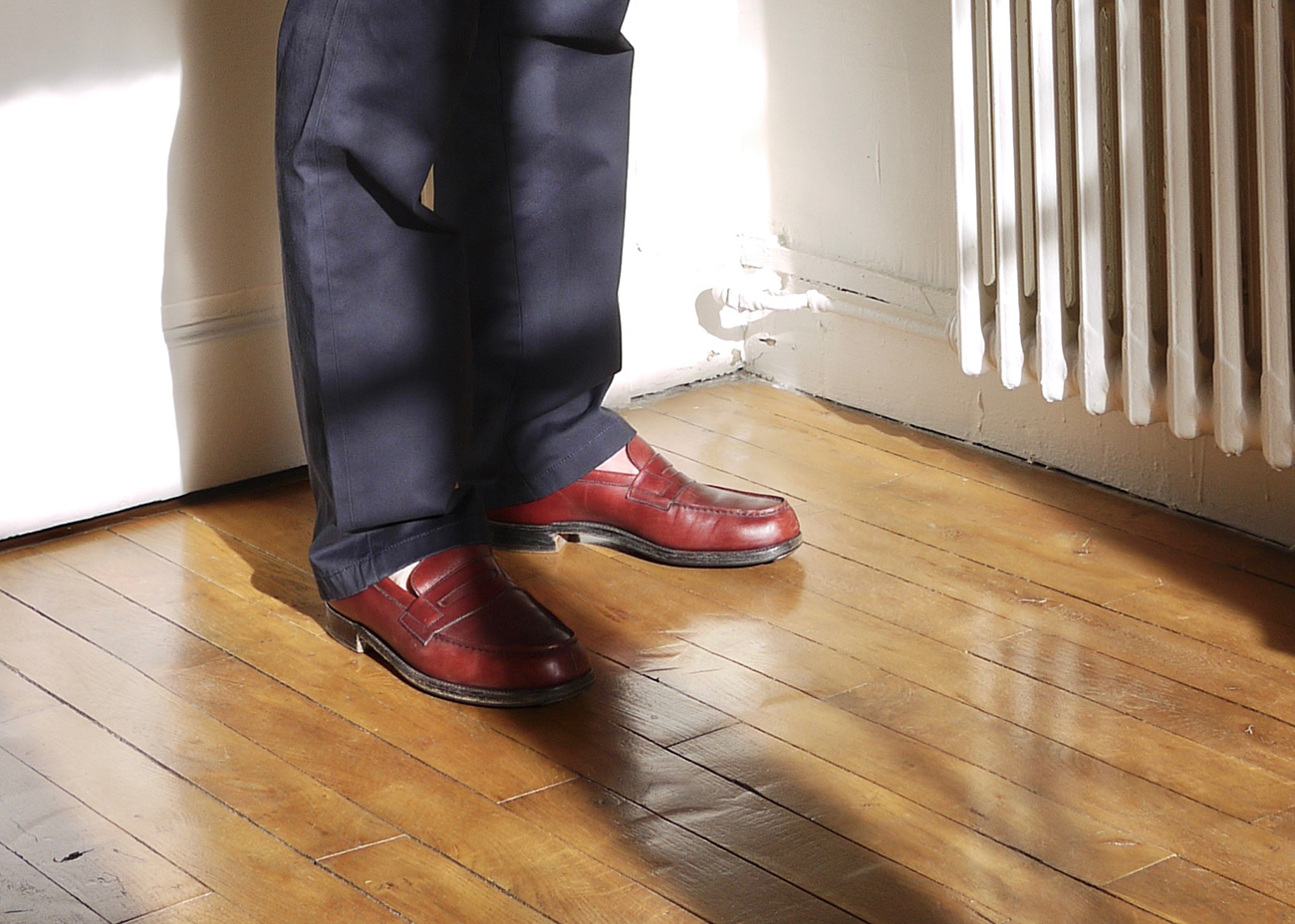 Retoucher un pantalon - Dockers Retoucher un pantalon