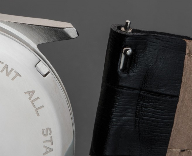 Montre William L 1985 Montre William L 1985