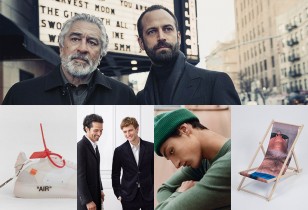 Mode Masculine Actualités