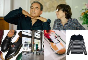 mode masculine actualités